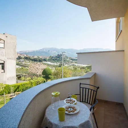 Appartement Split4me Split