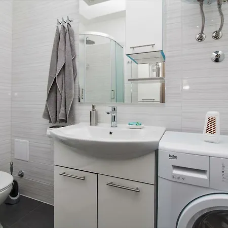 Appartement Split4me