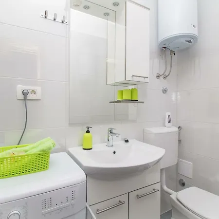 Appartement Split4me Split