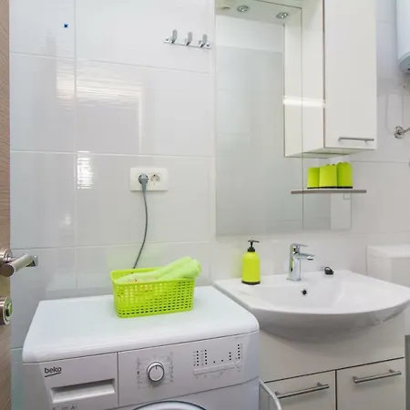 Appartement Split4me