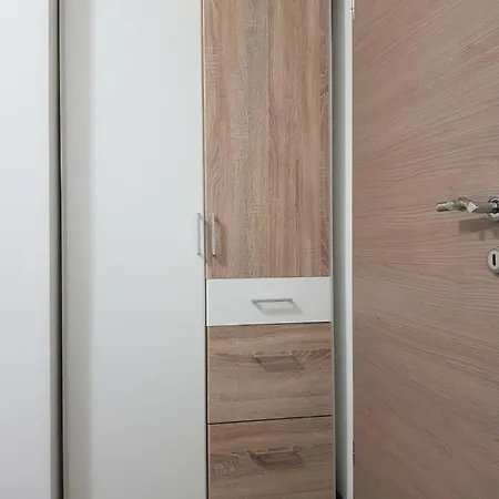 Appartement Split4me *