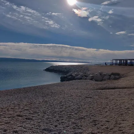 Appartement Split4me Split