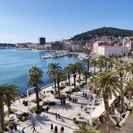 Split4me Appartement *