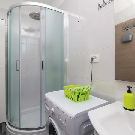 Split4me Apartman