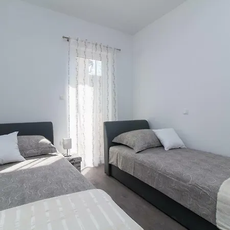 Split4me Apartment