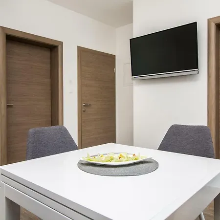 Split4me Apartment