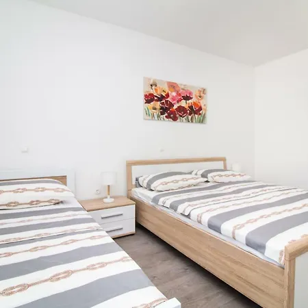 Split4me Apartman