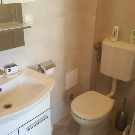 Split4me Apartman