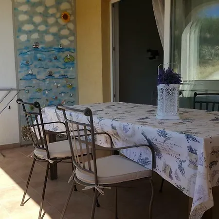 Split4me Apartman *