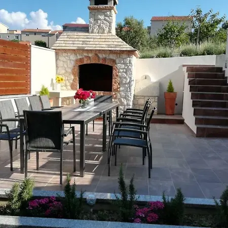 Apartman Split4me *