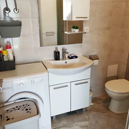 Split4me Apartman