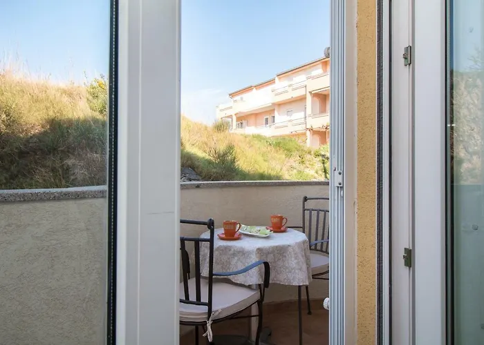 Split4me Апартаменти