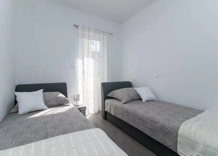 Split4me Апартаменти