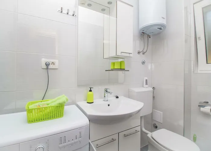 Apartment Split4me Split