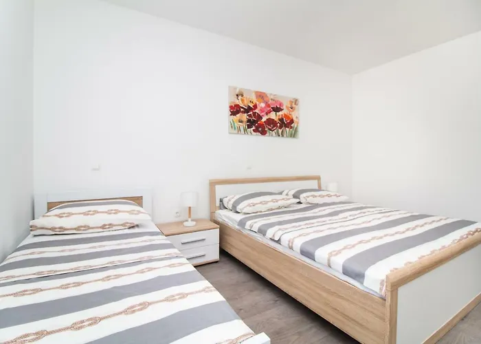 Split4me Апартаменти