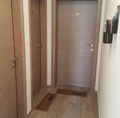 Apartment Split4me *