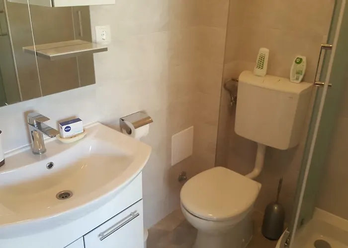 Split4me Апартаменти