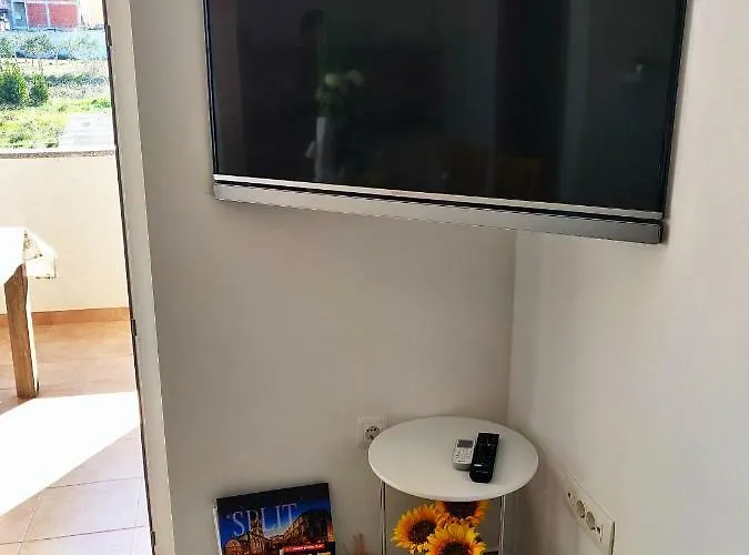 Apartment Split4me *