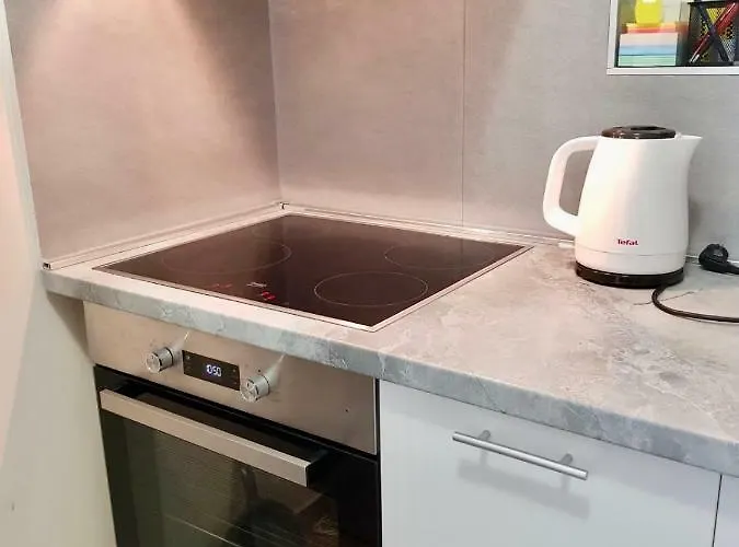 Apartment Split4me Split