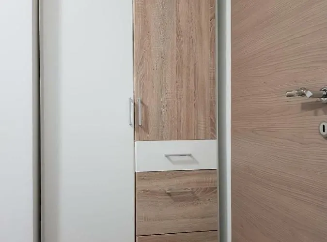 Apartment Split4me *