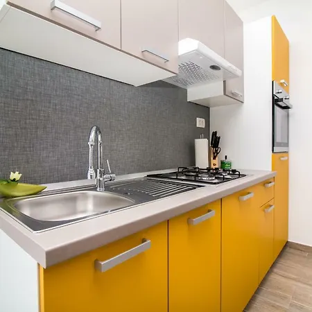 Apartamento Split4me Split