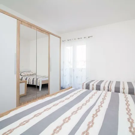 Apartamento Split4me