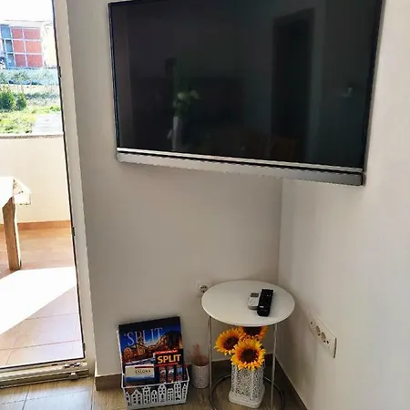 Apartamento Split4me *