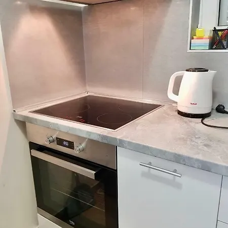 Apartamento Split4me Split