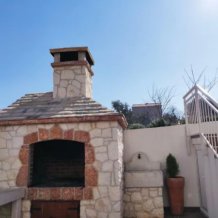 Apartamento Split4me