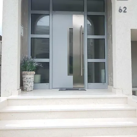 Apartamento Split4me